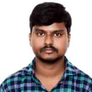 Veeramallu Suresh-Freelancer in Hyderabad,India