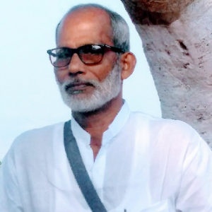Uttam Mukherjee-Freelancer in Kolkata,India