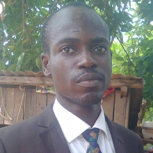 Francis Quarshie-Freelancer in Accra,Ghana