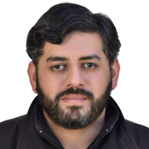 Syed Ali-Freelancer in Lahore,Pakistan