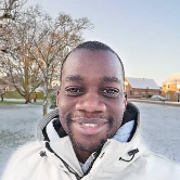 Samson Kamwendo-Freelancer in UK,United Kingdom