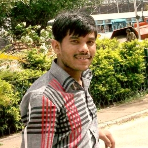Shivprasad Kankarwal-Freelancer in Pune,India