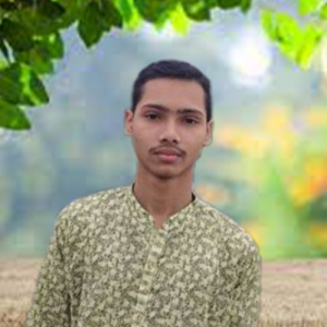 Md. Mazharul Islam Sifath-Freelancer in Tangail,Bangladesh
