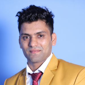 Ajay Saini-Freelancer in Rohtak,India