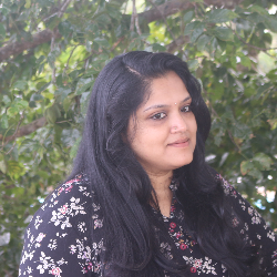 Gayathri Nikhil-Freelancer in Kochi,India