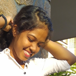 Reshel leeta lobo-Freelancer in Mangalore,India