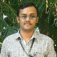 Yerram Santosh-Freelancer in ,India