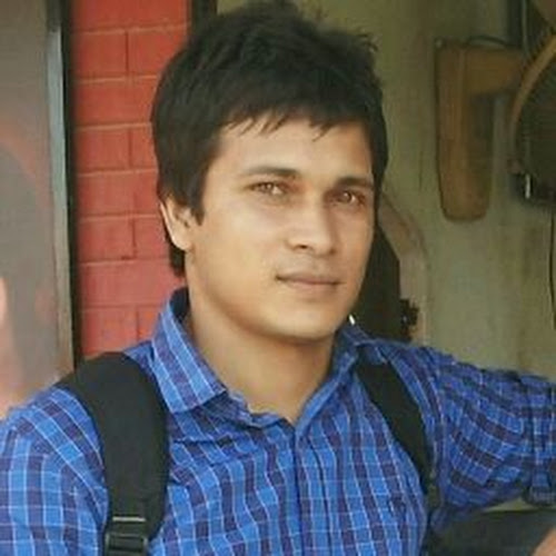 Vinesh Singh-Freelancer in ,India