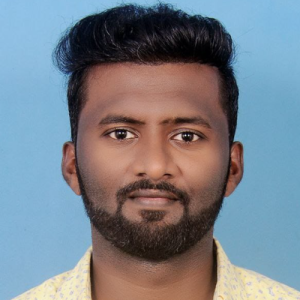 Abhishek Sivaselvam-Freelancer in Chennai,India