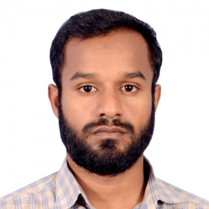 Abuthahir Badhusha-Freelancer in tirunelveli,India