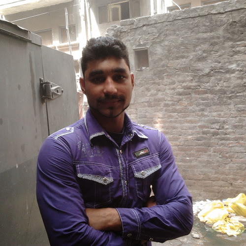 Murad Nasir-Freelancer in Karachi,Pakistan