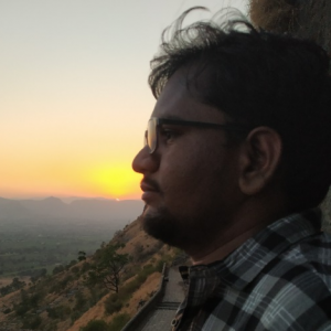 Harshal Patil-Freelancer in Pune,India