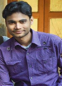 Arnab Dey-Freelancer in Chakdaha,India