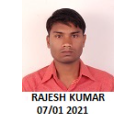 Rajesh Kumar-Freelancer in Raipur,India