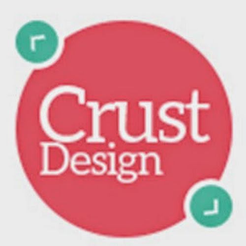 Crust Dexign-Freelancer in Karachi,Pakistan