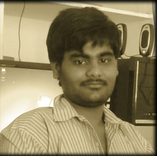 Shravan Kumar-Freelancer in Hyderabad,India
