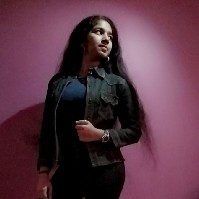 Suhani Gohil-Freelancer in Vadodara,India