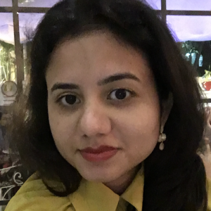 Fatema Rangwala-Freelancer in Pune,India