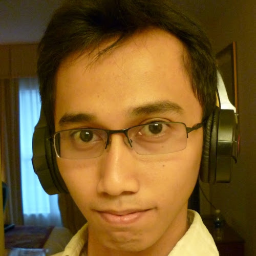 Khairul Fajarudin-Freelancer in Pondokmelati,Indonesia