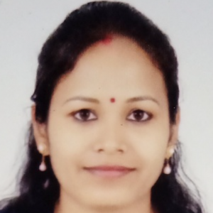 Ranjeeta Kumbhar-Freelancer in ,India