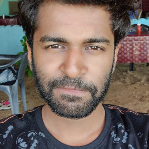 Aakash Chavan-Freelancer in Pune,India