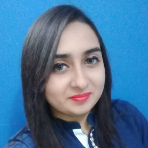 Malika Lalani-Freelancer in karachi,Pakistan