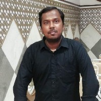 Suresh Padmanaban-Freelancer in Perungalathur,India