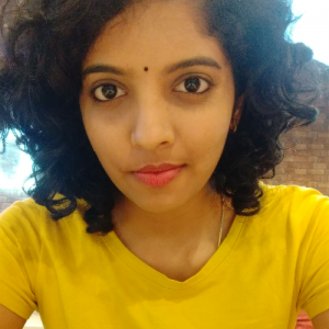 Sameera Bhamidipati-Freelancer in Bilaspur,India