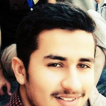 Kashif Urrehman-Freelancer in Peshawar,Pakistan