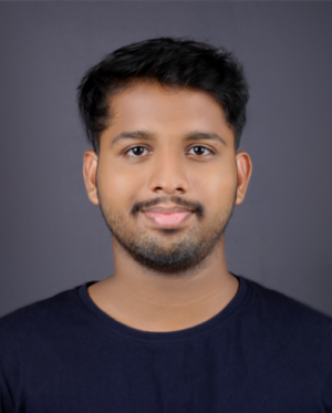 Nikhil 007-Freelancer in Trivandrum,India
