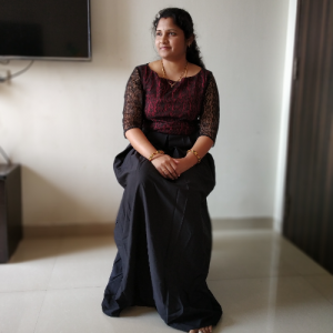 Sumedha-Freelancer in Hyderabad,India