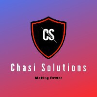 Chasi Solutions-Freelancer in anantapur,India
