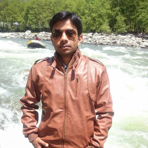 Prashant Kumar-Freelancer in Ghaziabad,India