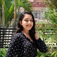 Anusha Bajaj-Freelancer in Chandigarh,India