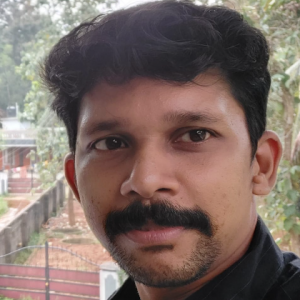Rejin Raj-Freelancer in TRIVANDRUM,India