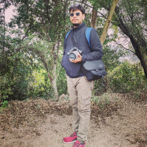 Rohit Kumar-Freelancer in Lucknow,India