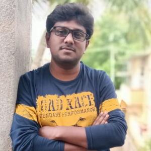 Harishkumar Alur-Freelancer in ilkal,India