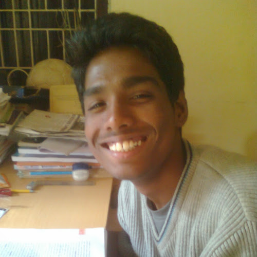 Rahul Saha-Freelancer in ,India
