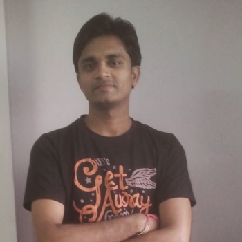 Om Bharti-Freelancer in Indore,India