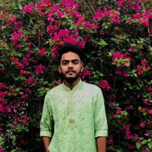 Ahnaf Hasan-Freelancer in Chittagong,Bangladesh