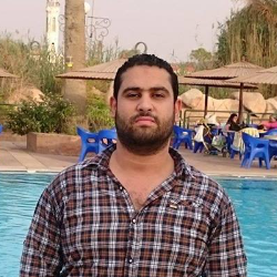 Khalid Mahmoud-Freelancer in cairo,Egypt