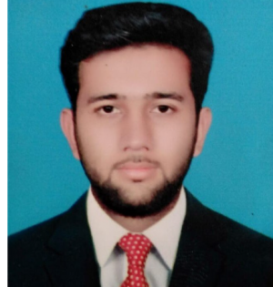 Gulsher Muhammad-Freelancer in Lahore,Pakistan