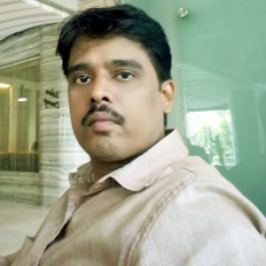 Sudhansu Shekhar murlidhar Sahoo-Freelancer in berhampur,India