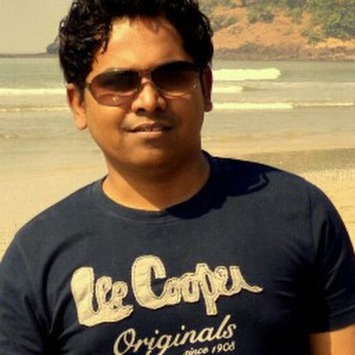 Datta Nikrad-Freelancer in Pune,India