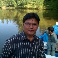Syed Masood Ali - Cscm-Freelancer in ,Pakistan