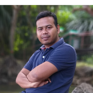 Sawrab Das-Freelancer in Rangat,India