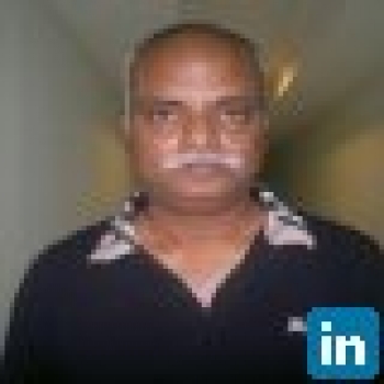 Krishnamurthy A S-Freelancer in Chennai Area, India,India