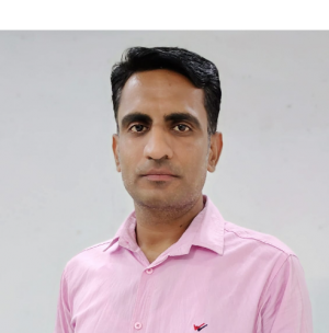 Pavan Suthar-Freelancer in Bikaner,India