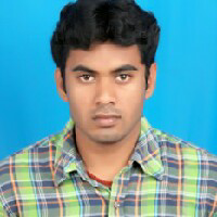 Elaiyaraja V-Freelancer in ,India