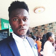 Dimien Ayo-Freelancer in Auchi,Nigeria